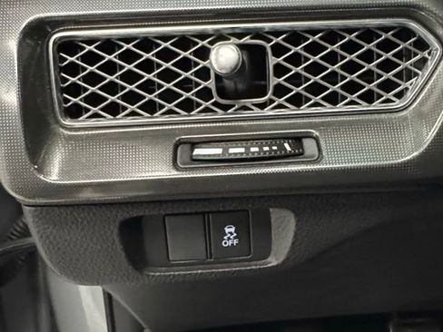 Used 2023 Acura Integra A-Spec FWD image 23