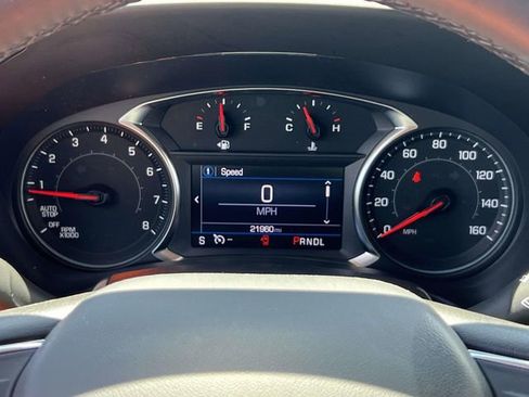 Used 2023 Chevrolet Equinox LT AWD/4WD image 27