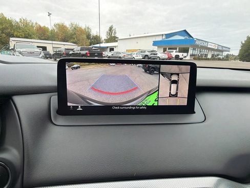 Used 2021 MAZDA CX-9 Signature AWD/4WD image 23