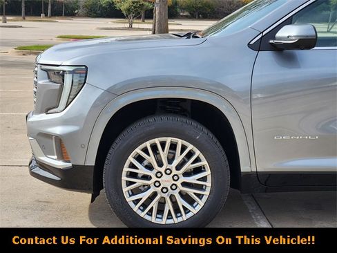 New 2026 GMC Acadia Denali w/ Super Cruise Package image 5