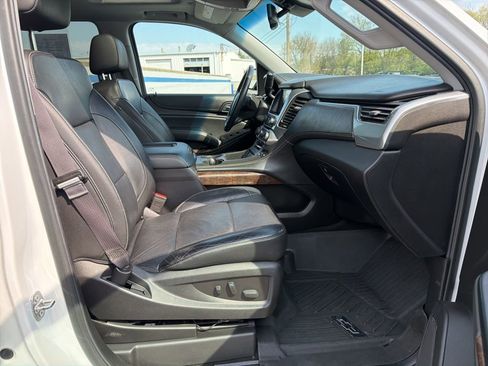 Used 2017 Chevrolet Tahoe LT image 26