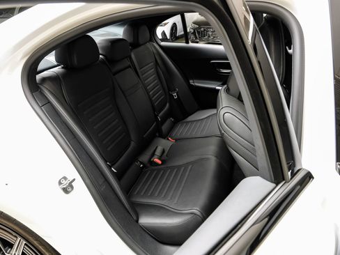 Used 2023 Mercedes-Benz C 43 AMG 4MATIC Sedan image 36