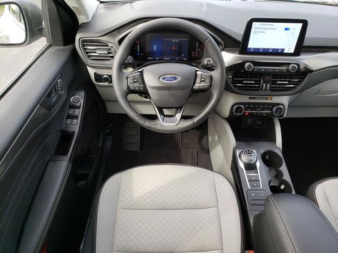 Used 2024 Ford Escape Active AWD/4WD image 17