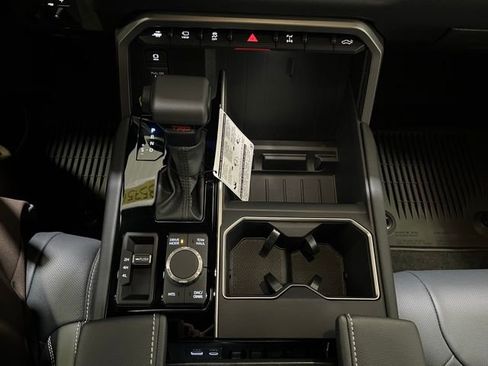 New 2026 Toyota Tundra Limited w/ TRD Off-Road Package image 20