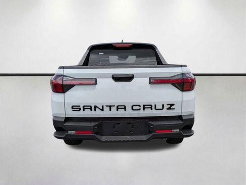 New 2026 Hyundai Santa Cruz SEL FWD image 6