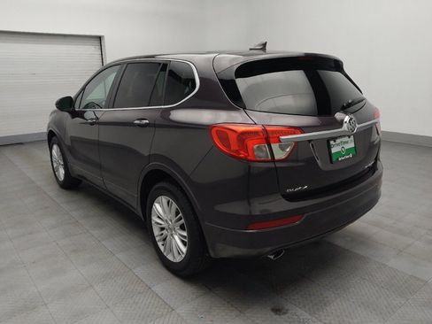 Used 2017 Buick Envision Preferred image 5