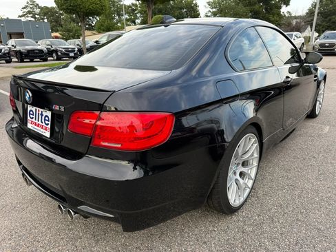 Used 2011 BMW M3 Coupe RWD image 7