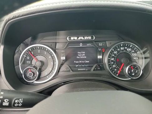 Used 2022 RAM 1500 Laramie w/ Sport Appearance Package image 19