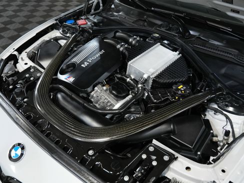 Used 2020 BMW M2 Competition w/ Executive Package image 48