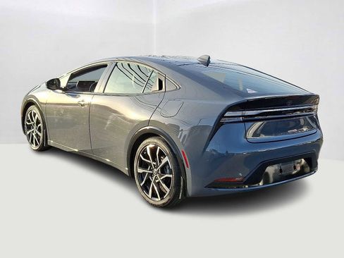 Certified 2023 Toyota Prius Prime image 9