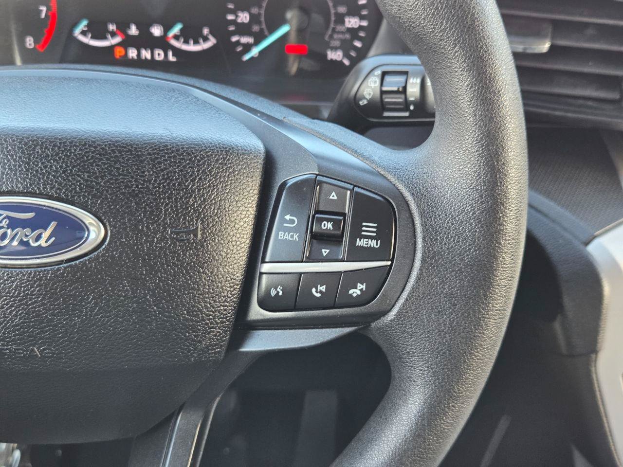 Used 2021 Ford Explorer 2WD image 25