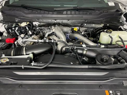 New 2026 Ford F350 Lariat w/ Lariat Ultimate Package image 9