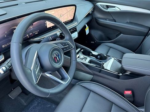 New 2026 Buick Envision Avenir image 10