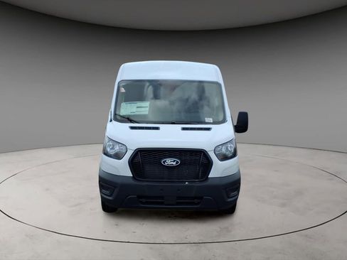 New 2026 Ford Transit 250 148 Medium Roof Extended AWD image 8