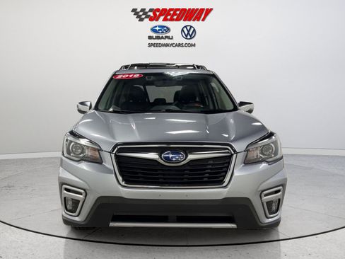 Used 2019 Subaru Forester Touring AWD/4WD image 13