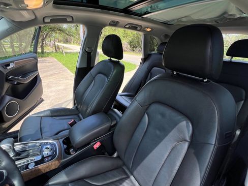 Used 2014 Audi Q5 TDI Premium Plus AWD/4WD image 33