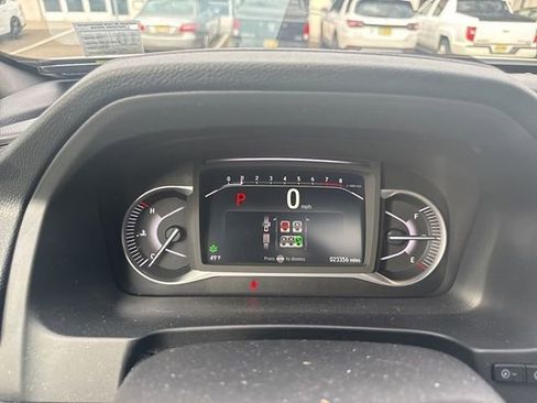 Used 2023 Honda Passport EX-L image 6