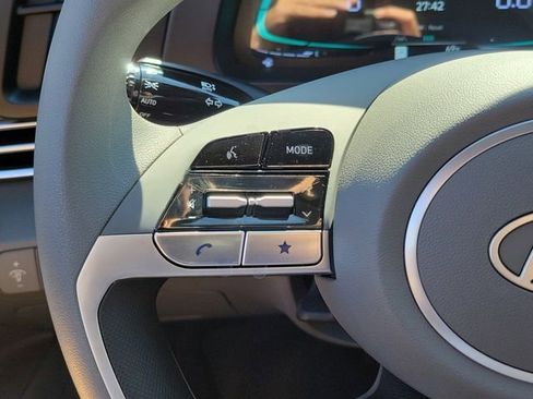 New 2026 Hyundai Elantra Blue FWD image 7