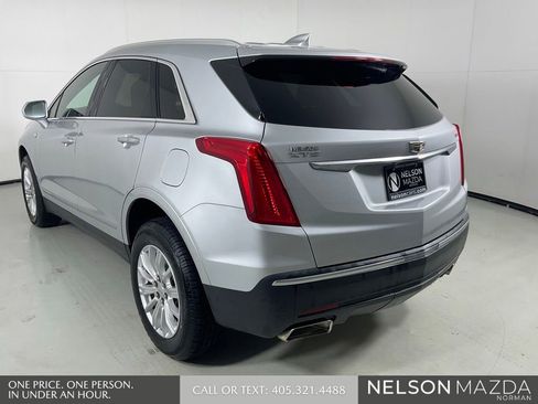 Used 2017 Cadillac XT5 FWD image 8