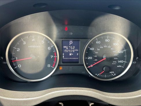 Used 2015 Subaru Crosstrek 2.0i Premium image 22