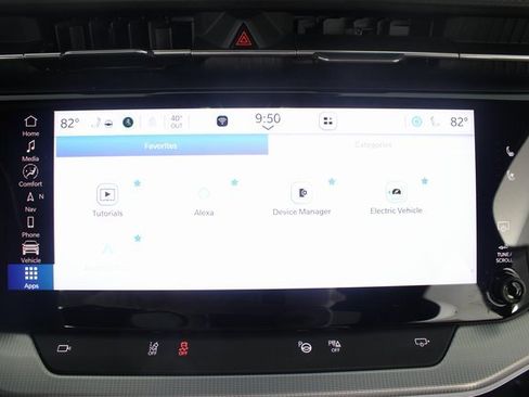 Used 2024 Jeep Wagoneer Launch Edition image 6