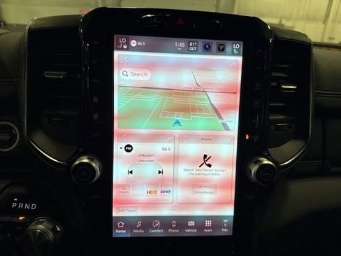 New 2026 RAM 1500 Laramie image 29