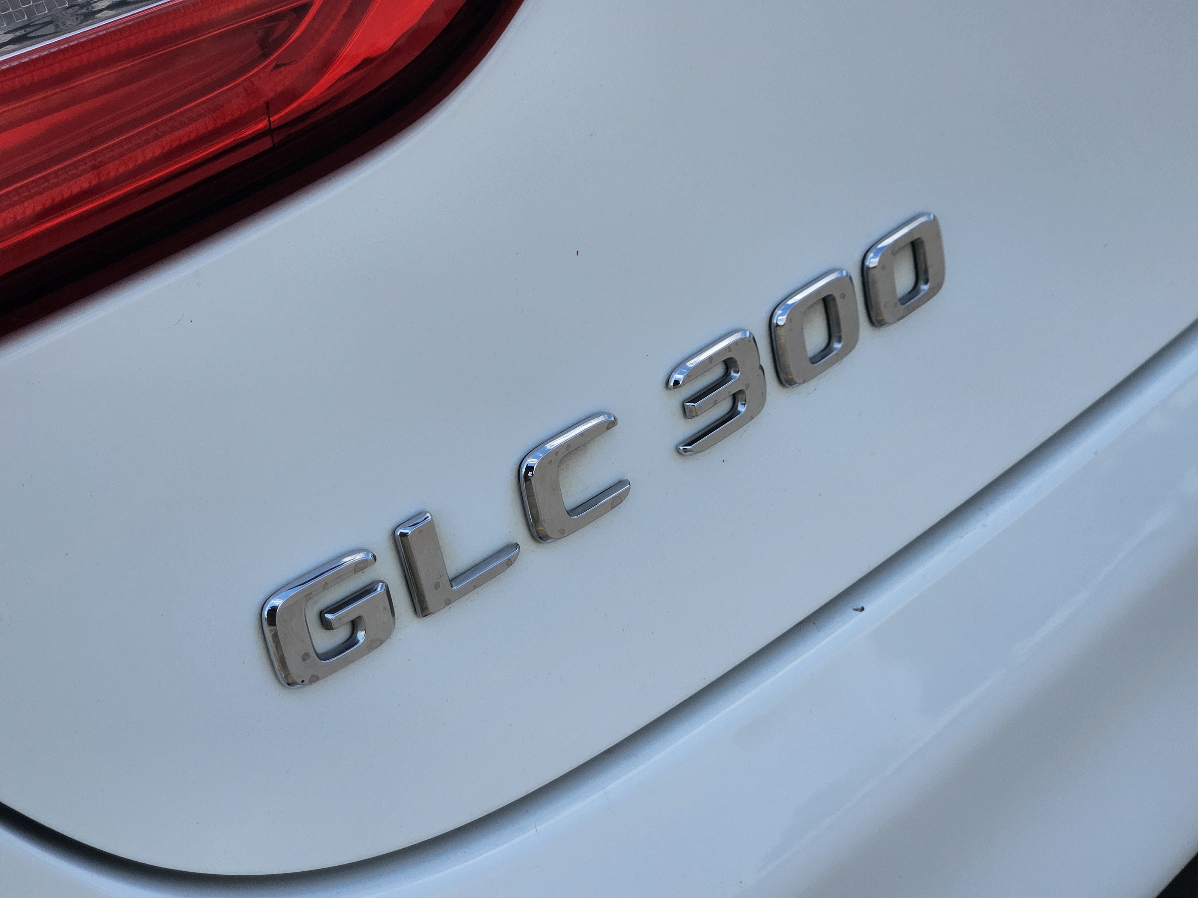 Used 2019 Mercedes-Benz GLC 300 4MATIC Coupe image 28