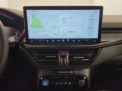 Certified 2023 Ford Escape ST-Line Select w/ Tech Pack #1 image 13