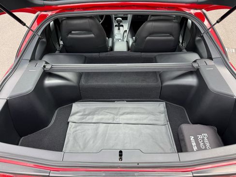 Used 1992 Nissan 300ZX Twin Turbo RWD image 23