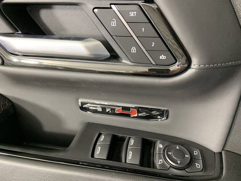 Used 2026 GMC Sierra 1500 AT4X image 33