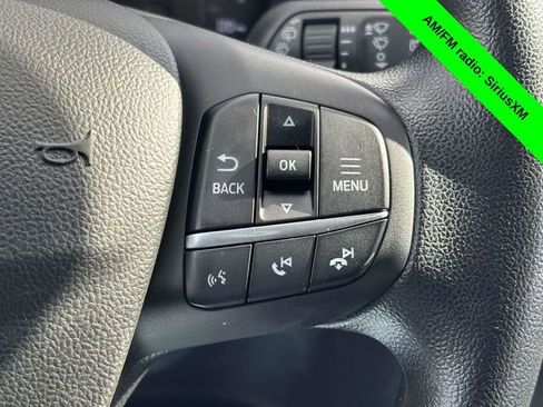 Used 2020 Ford Escape SE image 14