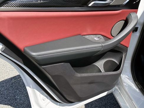 Certified 2023 BMW X4 M40i AWD/4WD image 11