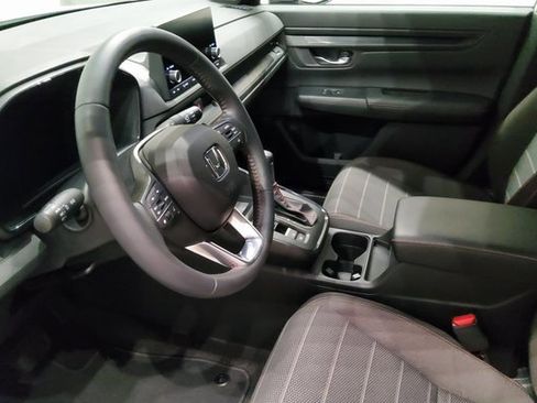 Used 2024 Honda CR-V Sport image 42