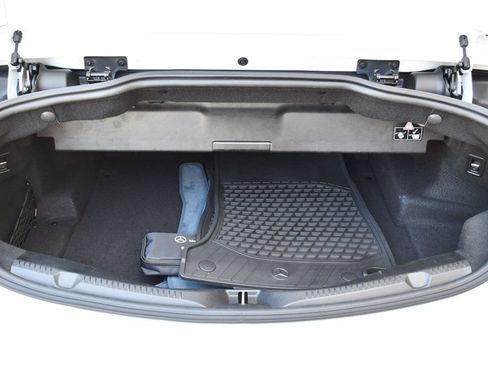 Used 2023 Mercedes-Benz E 450 Cabriolet w/ AMG Line image 17