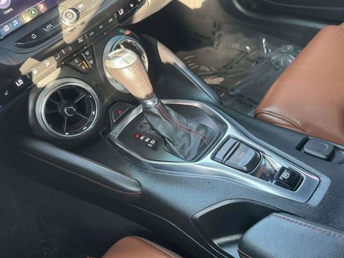 Used 2019 Chevrolet Camaro SS RWD image 33