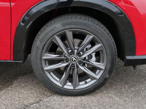 Certified 2025 Acura ADX A-Spec image 15