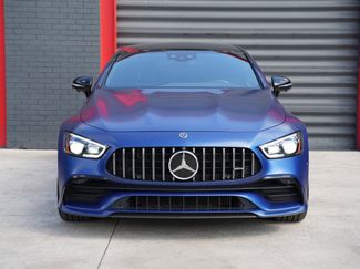 Used 2022 Mercedes-Benz AMG GT 53 video 2