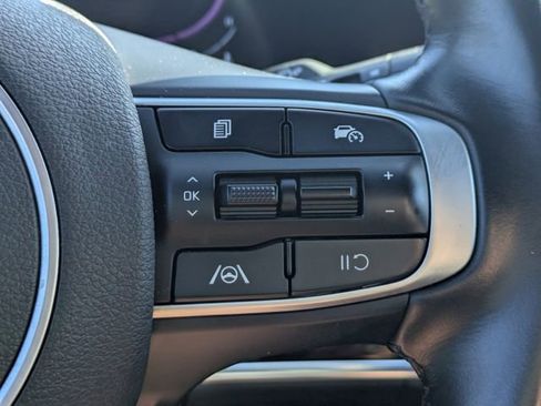 Used 2025 Kia Sportage X-Line w/ Premium Package AWD/4WD image 27