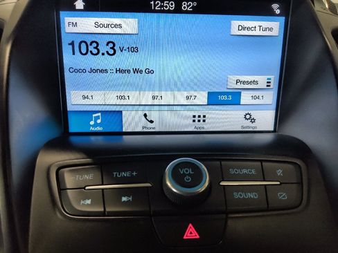 Used 2019 Ford Escape SE AWD/4WD image 25