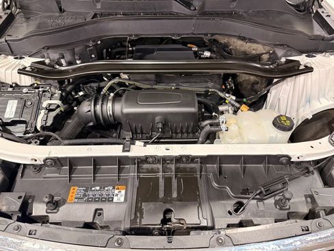 Used 2020 Ford Explorer Limited image 6