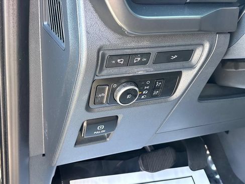 Used 2024 Ford F150 XLT w/ Equipment Group 302A MID AWD/4WD image 27