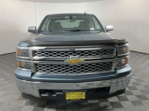 Used 2014 Chevrolet Silverado 1500 LT image 2