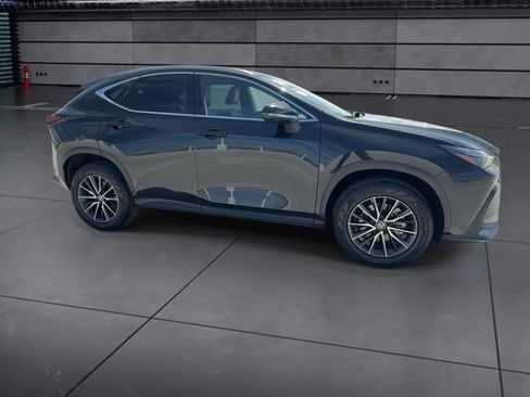 Used 2024 Lexus NX 250 FWD w/ Cold Area Package image 9