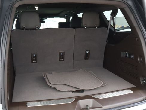 Used 2024 GMC Yukon XL Denali w/ Max Trailering Package image 27