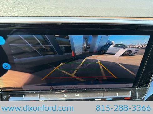 New 2026 Volkswagen Atlas SE AWD/4WD image 10