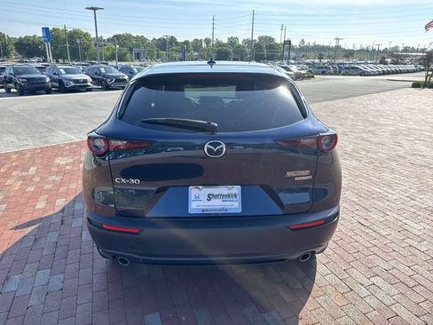 Used 2020 MAZDA CX-30 FWD w/ Preferred Package image 35