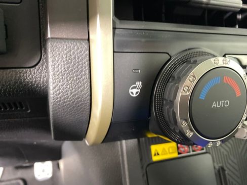 New 2026 Toyota Tacoma TRD Sport w/ TRD Sport Upgrade Package image 24