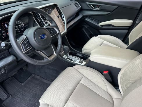 Certified 2025 Subaru Ascent Premium w/ Popular Package #2 image 9