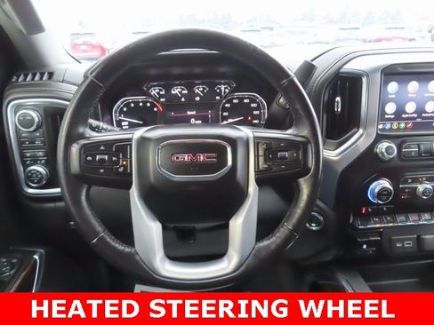 Used 2022 GMC Sierra 1500 Elevation w/ Preferred Package image 30