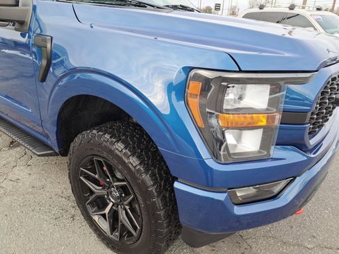 Used 2023 Ford F150 XL w/ STX Appearance Package image 19